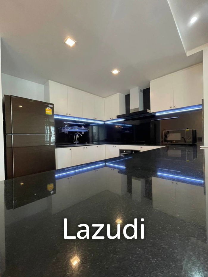 รูป 3 Bed 2 Bath 194 SQ.M Acadamia Grand Tower - รูปที่ 13/36