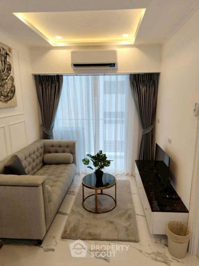 picture 1-BR Condo at The Empire Tower Pattaya close to Pattaya (ID 2454353) - 12/17