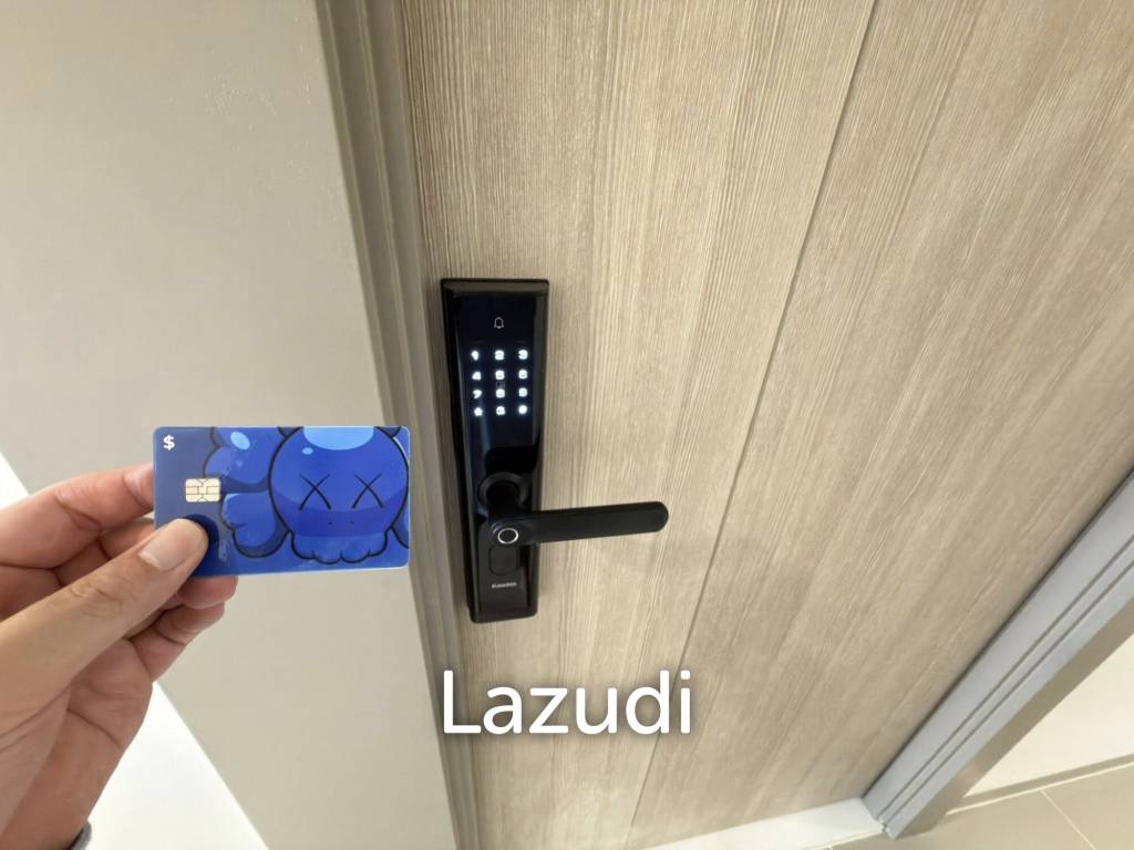 รูป 1 Bed 1 Bath 35 SQ.M Aspire Onnut Station - รูปที่ 20/20