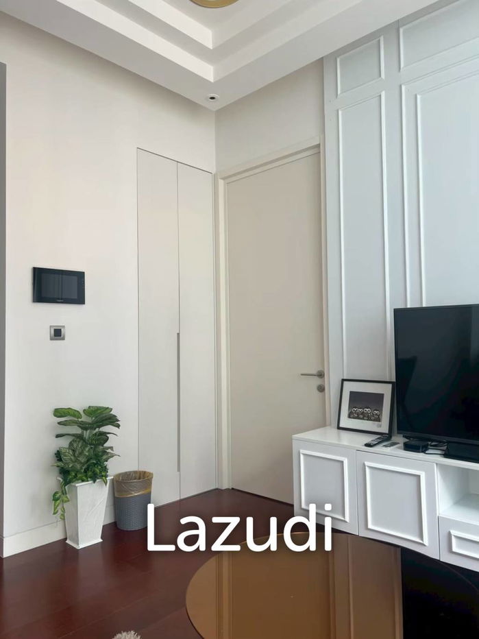 picture 1 Bed 1 Bath 49 SQ.M KHUN by YOO - 6/9