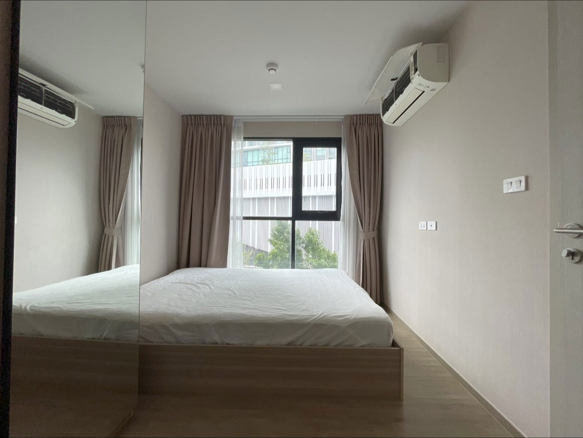 รูป Line id : @mheeploichao - ปล่อยเช่า Kensington ชั้น 4 ตึก D แยกเนินสำลี ใกล้นิคมมาบตาพุดระยอง - รูปที่ 9/13