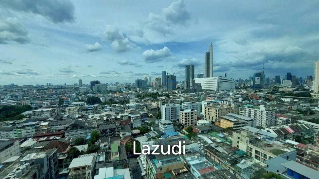 picture 2 Bed 2 Bath Villa Sathorn For Rent - 18/18