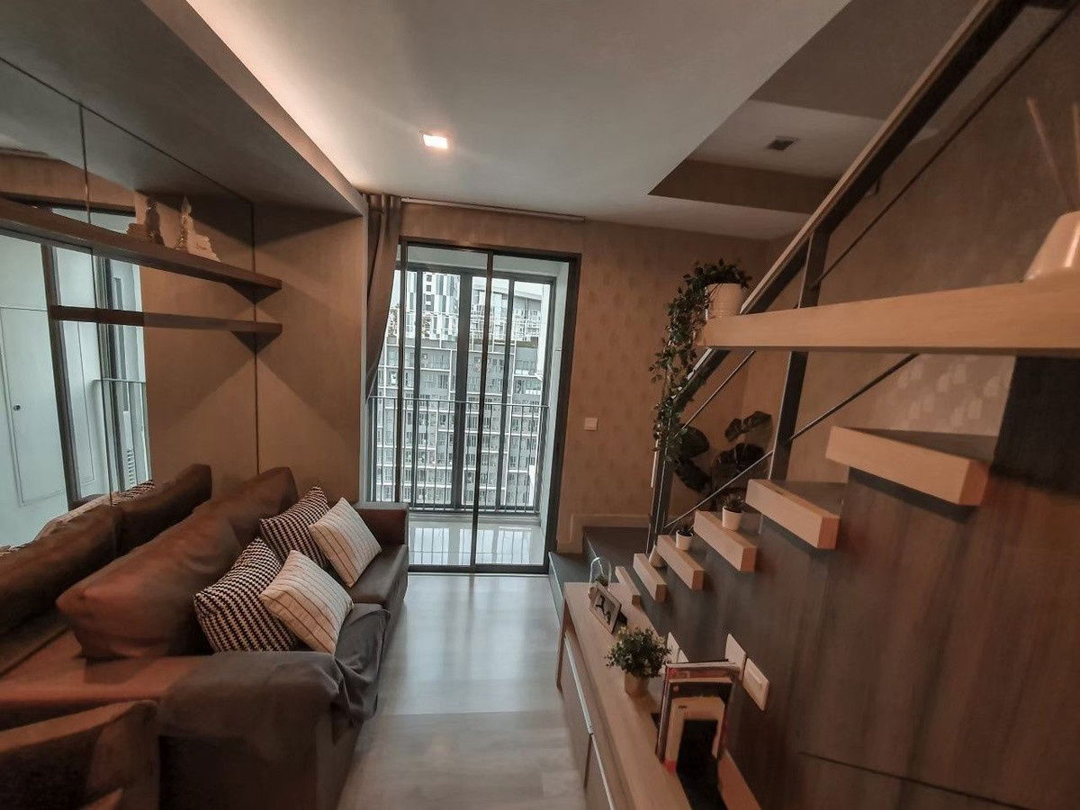 picture S922 [For Sale] Ideo Mobi Sukhumvit 💰 Price 5,190,000 baht 🚆 BTS On Nut - 11/19