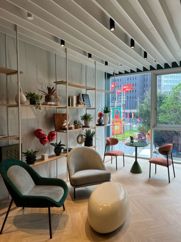 รูป #SC9901 📌 ให้เช่า | 🟦🟨คัลเจอร์ ทองหล่อ🟥🟩💬 𝑪𝒐𝒏𝒕𝒂𝒄𝒕 𝑳𝑰𝑵𝑬: @𝒔𝒆𝒄𝒓𝒆𝒕𝒑𝒓𝒐𝒑𝒆𝒓𝒕𝒚 🔥✨ - รูปที่ 8/9