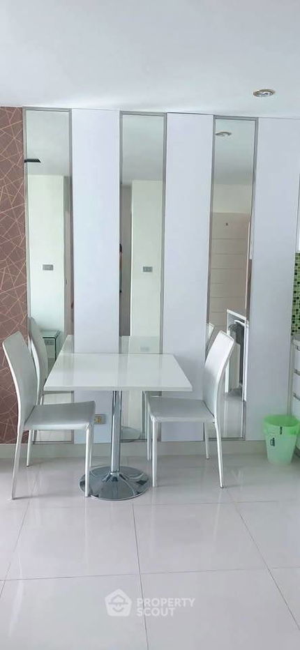 picture 1-BR Condo at Amazon Residence Pattaya Condominiums close to Pattaya (ID 2375394) - 4/9