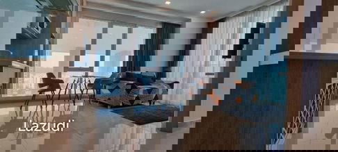 ขาย คอนโด ซิตี้การ์เด้นทาวเวอร์