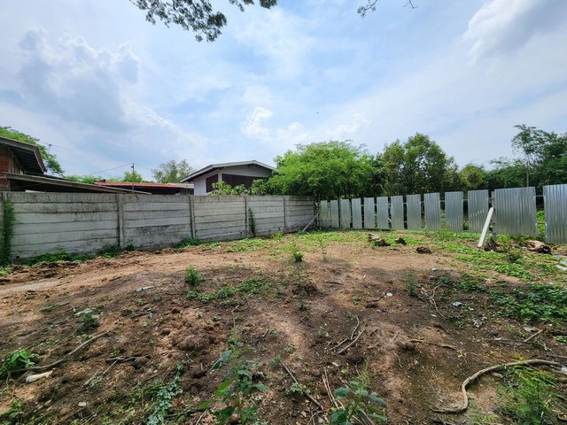 picture FOR SALE  LAND PROPERTY  19900000 BAHT. - 4/8