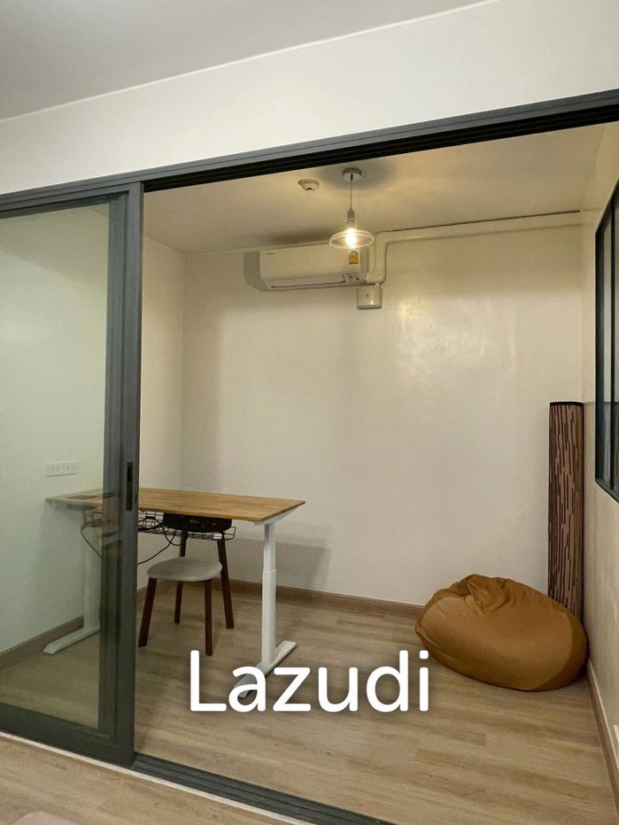 รูป 2 Bedroom 2 Bathroom 73 Sq.m Siamese Gioia - รูปที่ 4/7