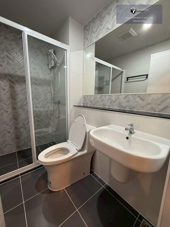 picture Regent Home Bangna | 🚝Near BTS Bangna, only 300 m. #2025112913262 - 9/10