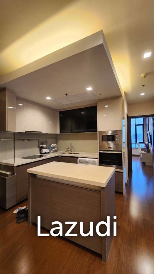 picture 2 Bedroom 2 Bathroom 82 SQ.M Ivy Ampio - 5/14