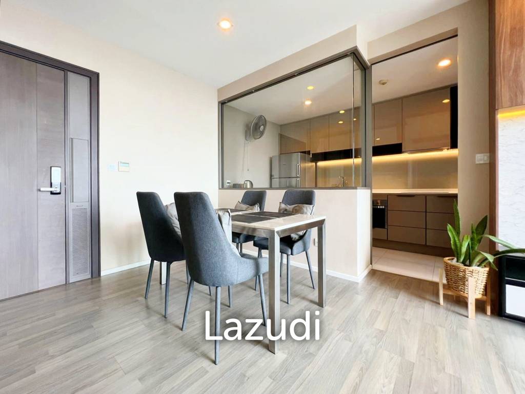 รูป 2 Bed 2 Bath 86 SQ.M at 333 Riverside - รูปที่ 8/20