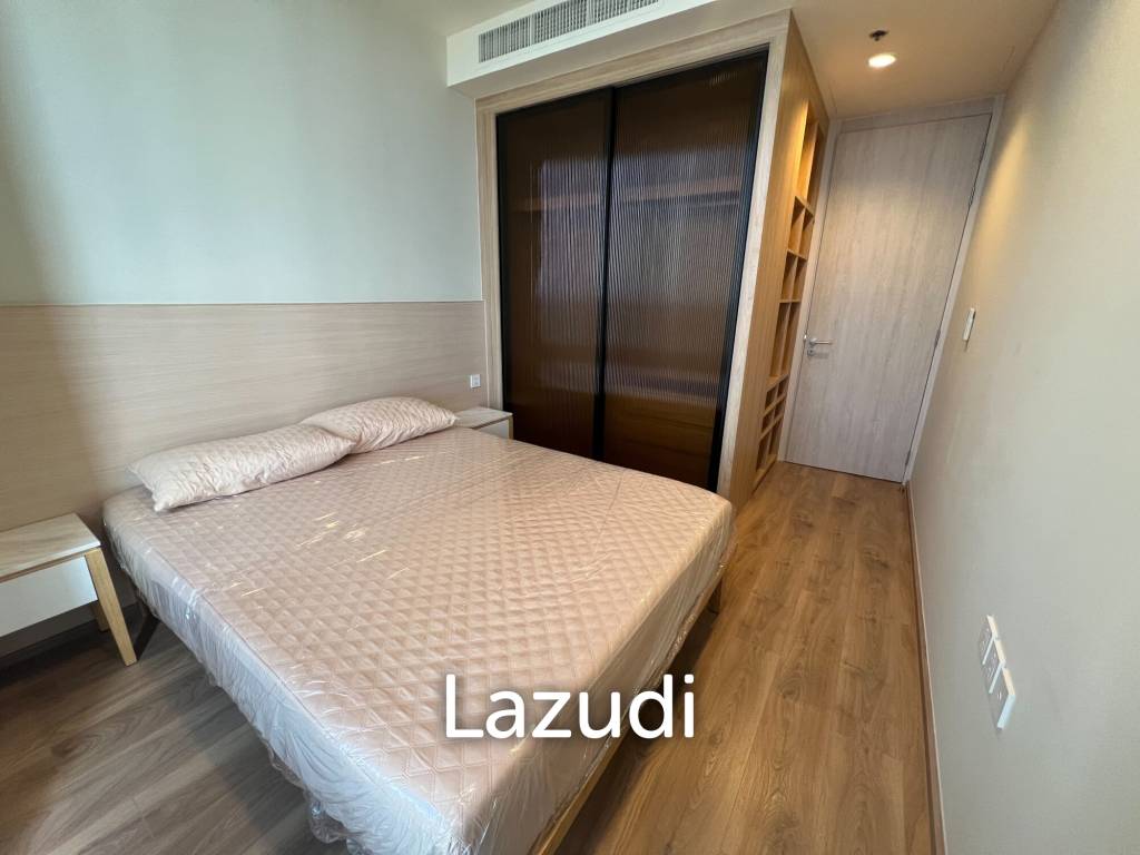 รูป 2 Beds 2 Baths 75 SQ.M Noble Form Thonglor - รูปที่ 10/16