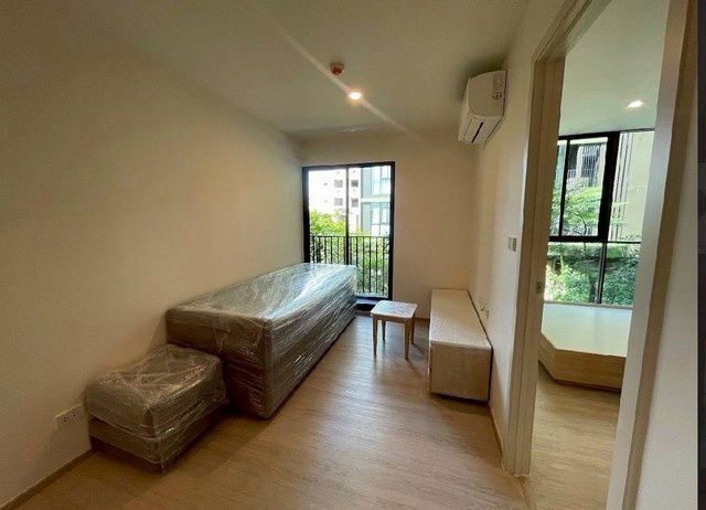 picture C6379 Rent  :  Condo  NUE Z - SQUARE Suan Luang Station ( MRT Suan Luang ) 064 665 4666 - 6/10