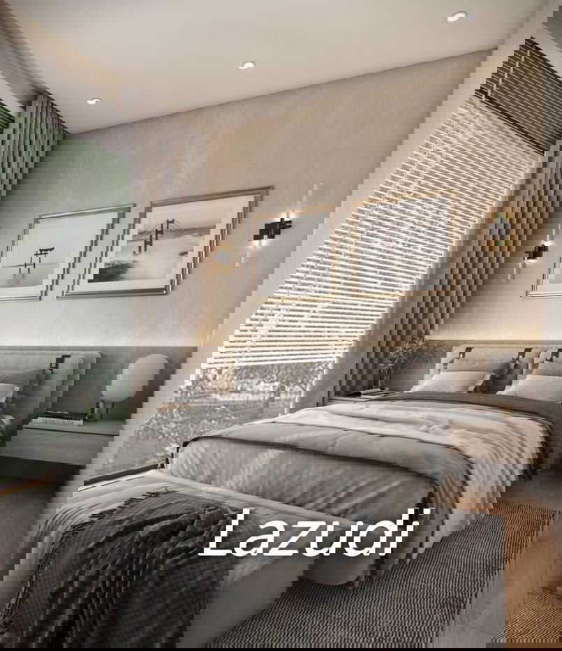 picture 3 Bed 3 Bath 472.96 SQ,M Phu Khao Hua Hin Residence - 10/32