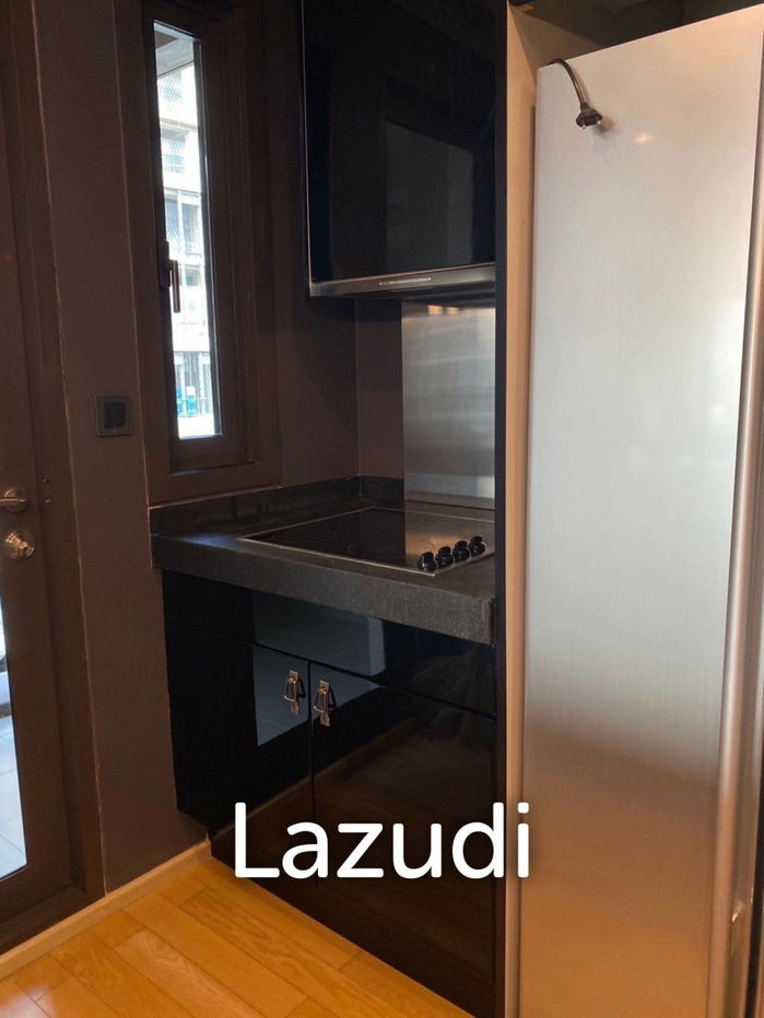 รูป Luxury Condo in Prive by Sansiri, Bangkok - รูปที่ 8/16