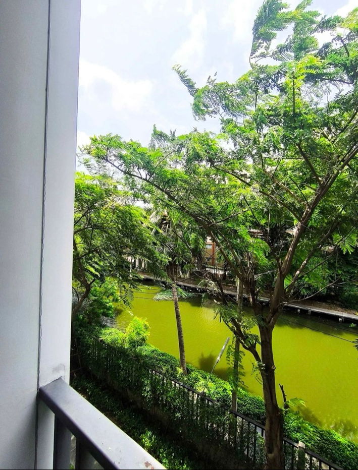 รูป ปล่อยเช่าคอนโด เดอะ นิช ไอดี บางแค #The Niche id Bangkhae #ใกล้MRTบางแค1km. - รูปที่ 11/12