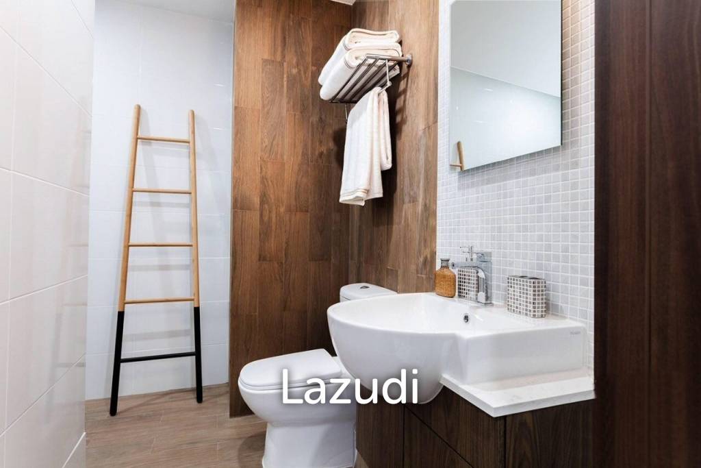 picture 1 Bedroom 1 Bathroom 40 SQ.M at Econdo - 5/10