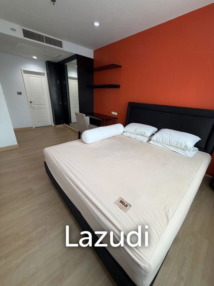 รูป Modern Furnished Condo in Supalai Wellington - รูปที่ 4/7