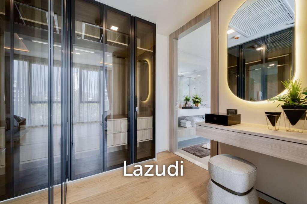 รูป 3 Bed 3 Bath 113 SQ.M FYNN Sukhumvit 31 - รูปที่ 13/20