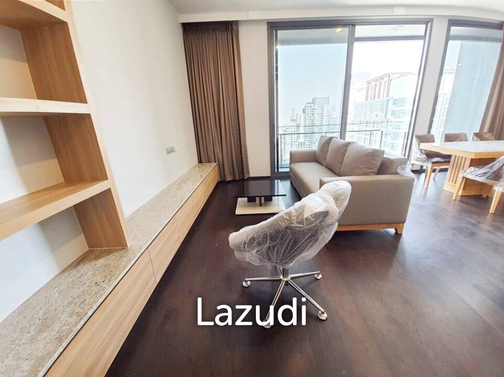 picture 2 Bed 2 Bath 86 SQ.M Laviq Sukhumvit 57 - 1/17