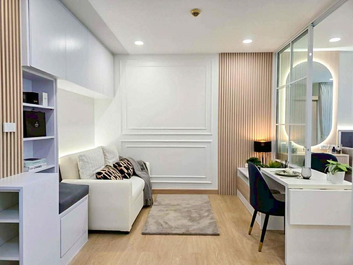 picture ME2500241 Condo For Sale THE IRIS Rama 9 Srinakarin - 8/9