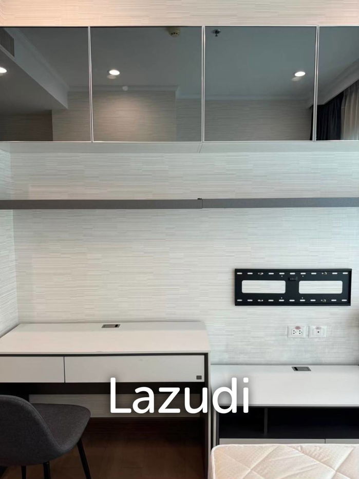 picture 2 Bed 2 Bath 106 SQ.M Supalai Elite Phayathai - 15/23