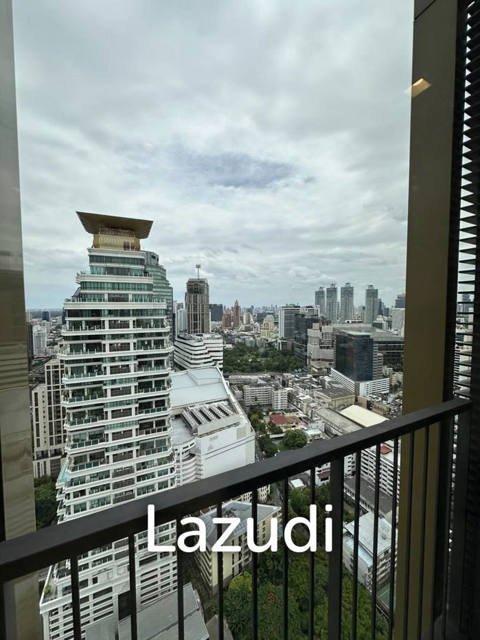 รูป 2 Bedroom  2 Bathroom 60 SQ.M  Noble state 39 - รูปที่ 14/14