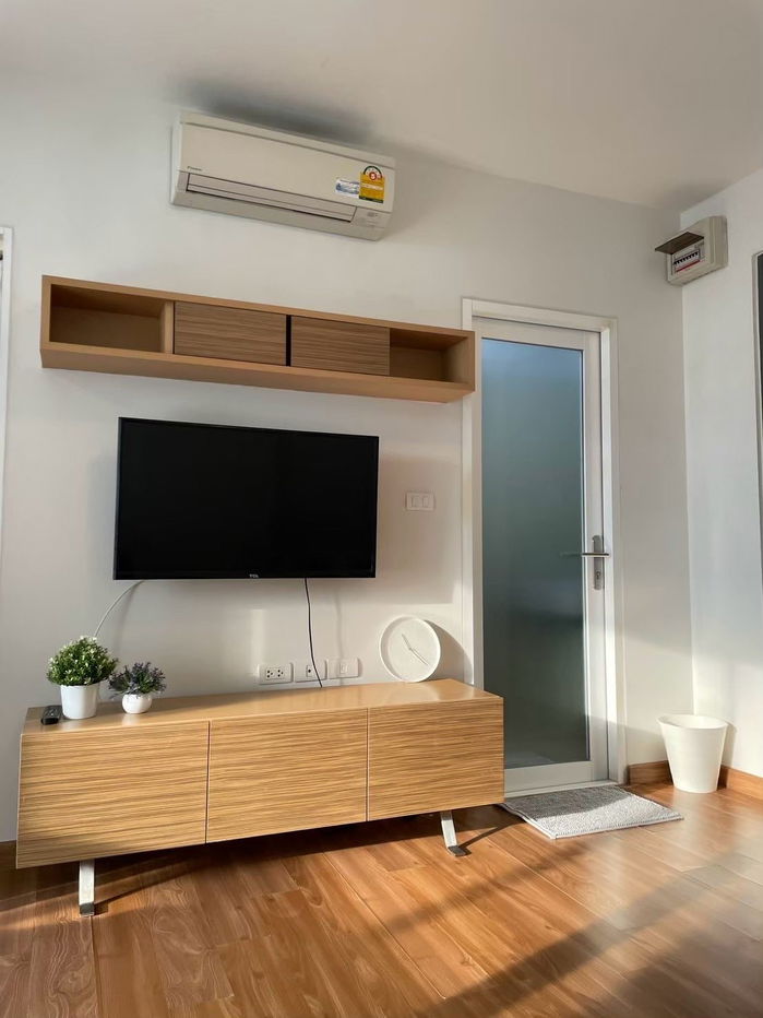 รูป 🏢 ให้เช่าคอนโด : i-biza RCA (ไอ บิซา อาร์ซีเอ)   รหัสทรัพย์ | 📌LNP-C10724  - รูปที่ 17/19