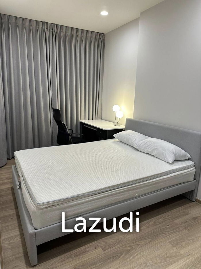 รูป 1 Bed 1 Bath 35 SQ,M OKA HAUS Sukhumvit 36 - รูปที่ 2/6