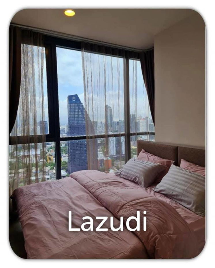 รูป 2 Beds 2 Baths 41 SQ.M OKA HAUS Sukhumvit 36 - รูปที่ 4/9