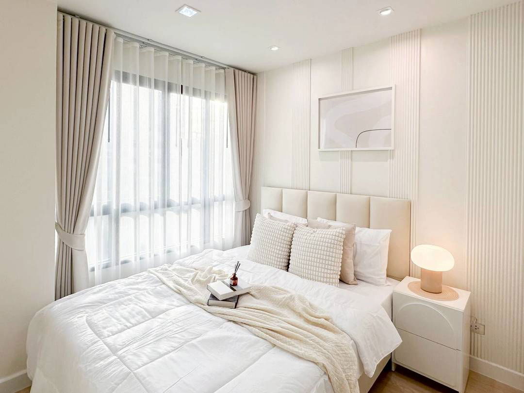 รูป 🍃Dprompt281125🍃 เดอะ ไนท์ วัน สุขุมวิท 107 - รูปที่ 5/15