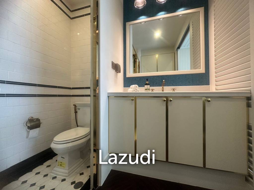 รูป 1 Bed 1 Bath 36 SQ.M. Grand Florida Condominuim - รูปที่ 9/11