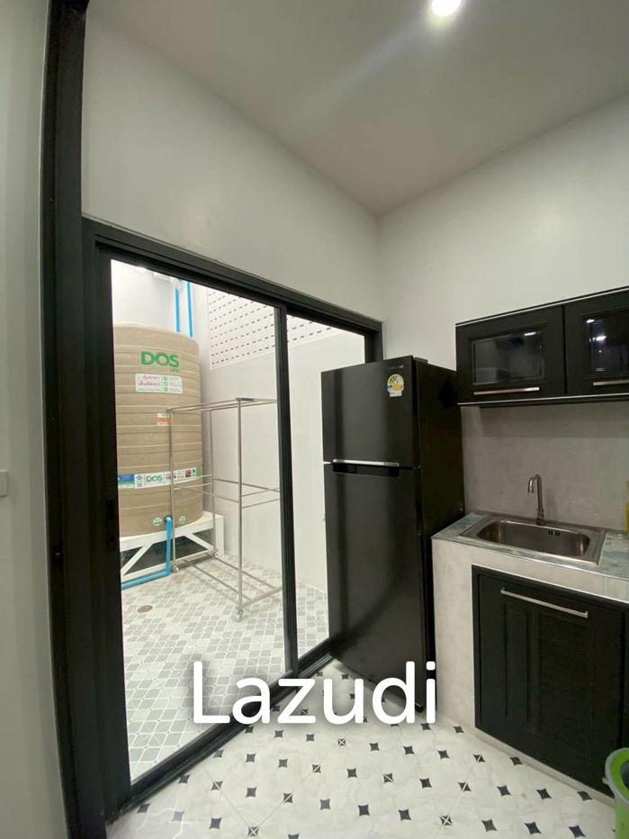 picture 2-Bedroom Townhouse For Sale In Pa Klok - 14/20