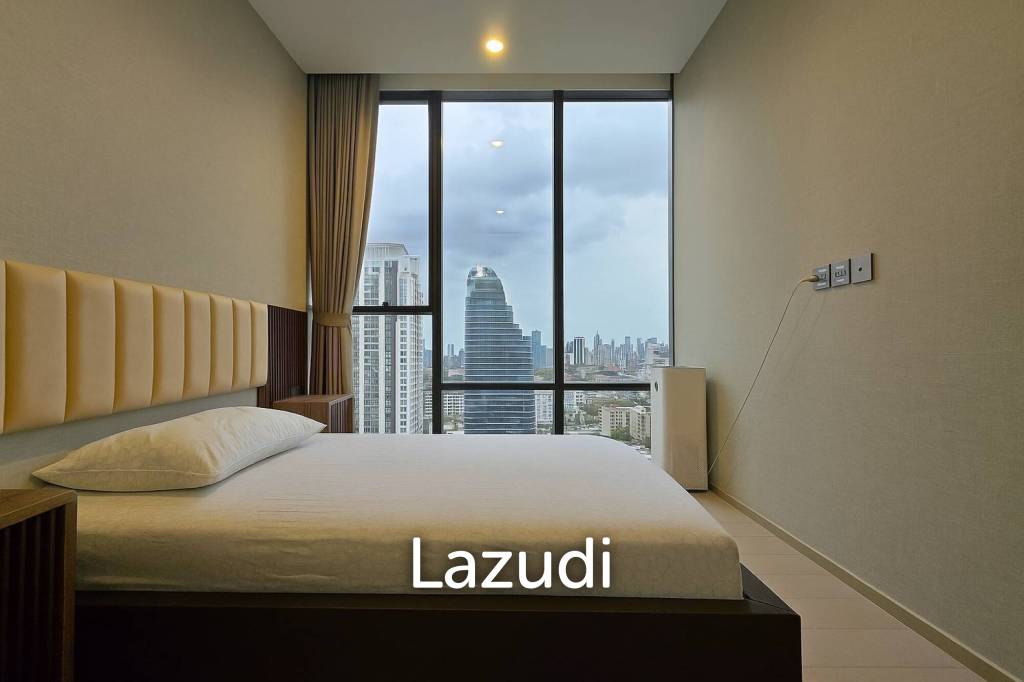 picture 1 Bed 1 Bath 36 SQ.M THE EXTRO Phayathai-Rangnam - 4/4