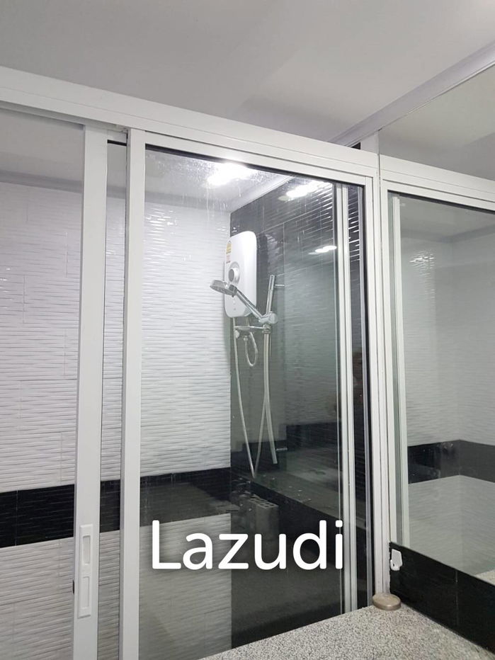 รูป ขายคอนโด สยาม โอเรียนทอล ทรอปิคอล 1 ห้องนอน - รูปที่ 8/12