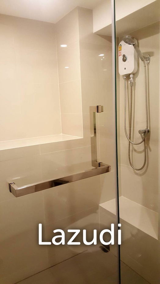 picture 1 Bed 1 Bath 44 SQ.M Knightsbridge Prime Sathorn - 15/17