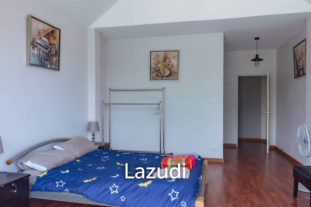 picture 2 Storey 3 Bed Villa with 1 Rai land - 19/34