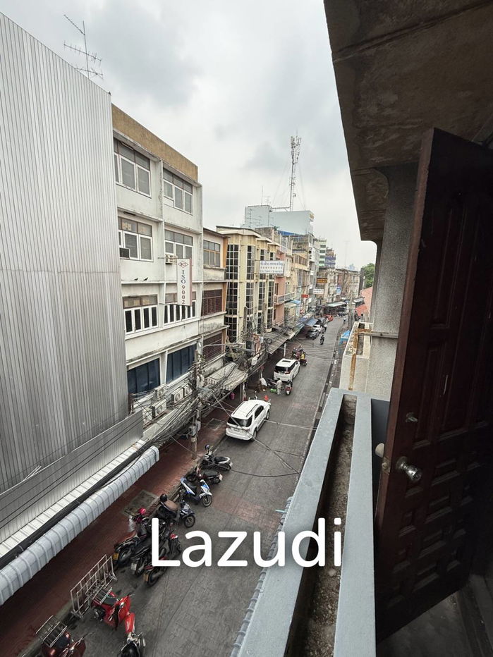 picture Prime Retail Space in Bangkoks Vibrant Chinatown - 6/6