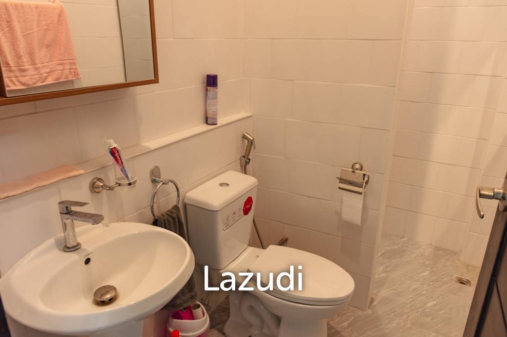 picture 2 Storey 3 Bed Villa with 1 Rai land - 22/34