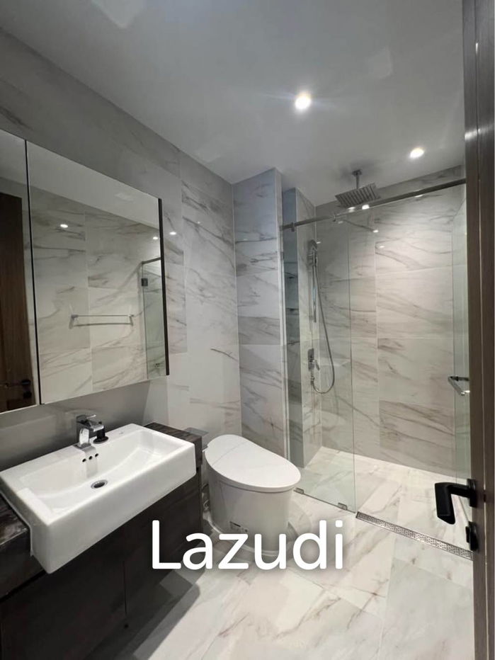 รูป 1 Bed 1 Bath 45 SQ.M Supalai Icon Sathorn - รูปที่ 10/11