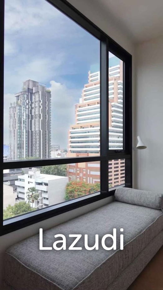 รูป 2 Bedroom  2 Bathroom 60 SQ.M MARU Ekkamai 2 - รูปที่ 20/22