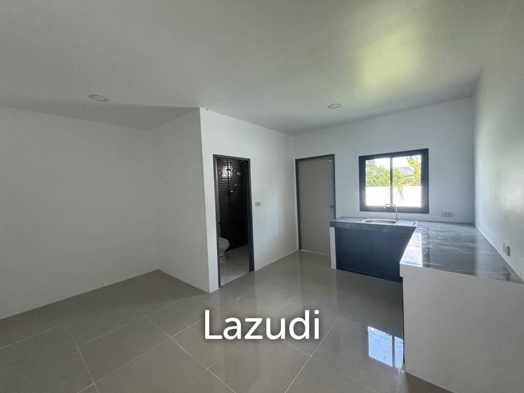 picture Thai Freehold- Charming 2-Bedroom Townhouse near Boat Avenue - 15/18