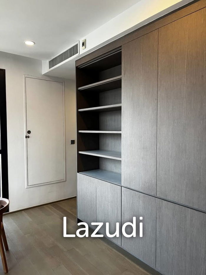 picture 2 Bedroom 1 Bathroom 57 Sq.m Ashton Chula-Silom - 12/17