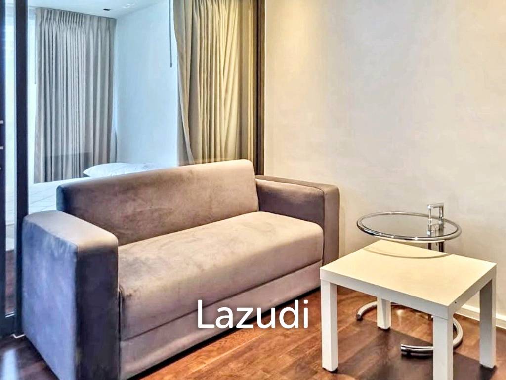 รูป 1 Bed 1 Bath 41 SQ.M Formosa Ladprao 7 - รูปที่ 2/12