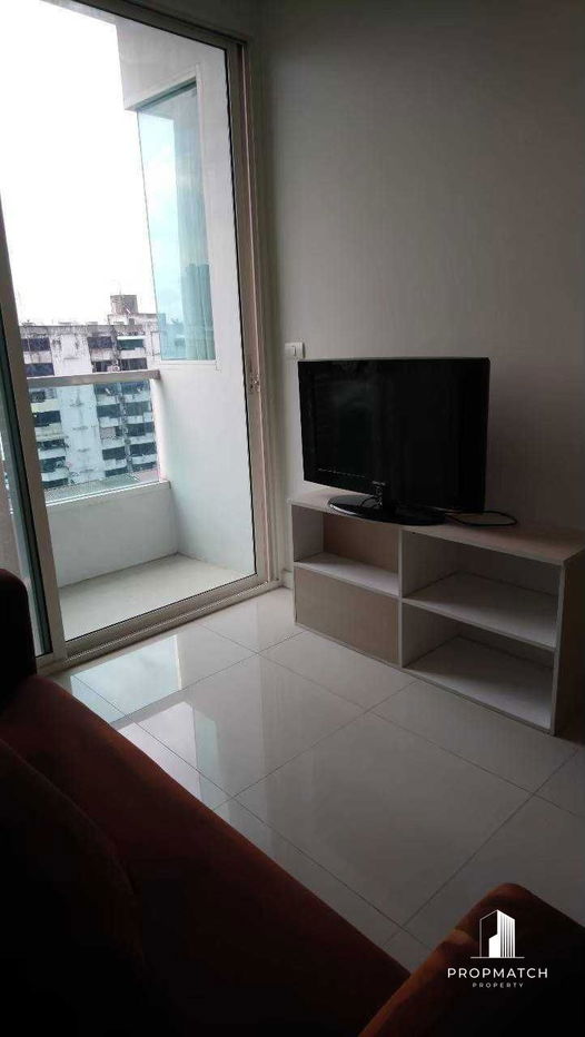 รูป PM001122✨Flash Deal ✨ IDEO MIX Phaholyothin ( 1Bed 1Bath 38SQM.) แต่งครบพร้อมอยู่ !! เพียง 15,000 บาทต่อเดือน Tel.0981315848 @propmatch - รูปที่ 1/9