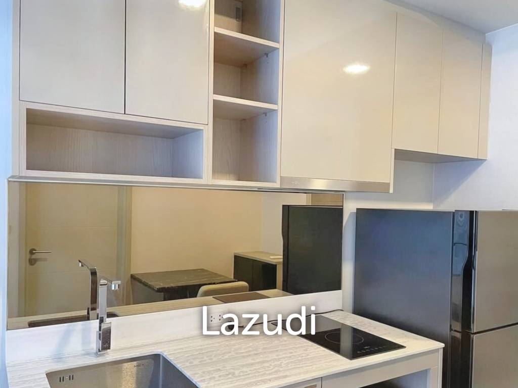 picture 1 Bed 29 SQ.M Quintara Treehaus Sukhumvit 42 - 3/5