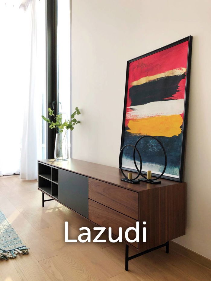 รูป 1 Bedroom 1 Bathroom 47 SQ.M 28 Chidlom - รูปที่ 13/28