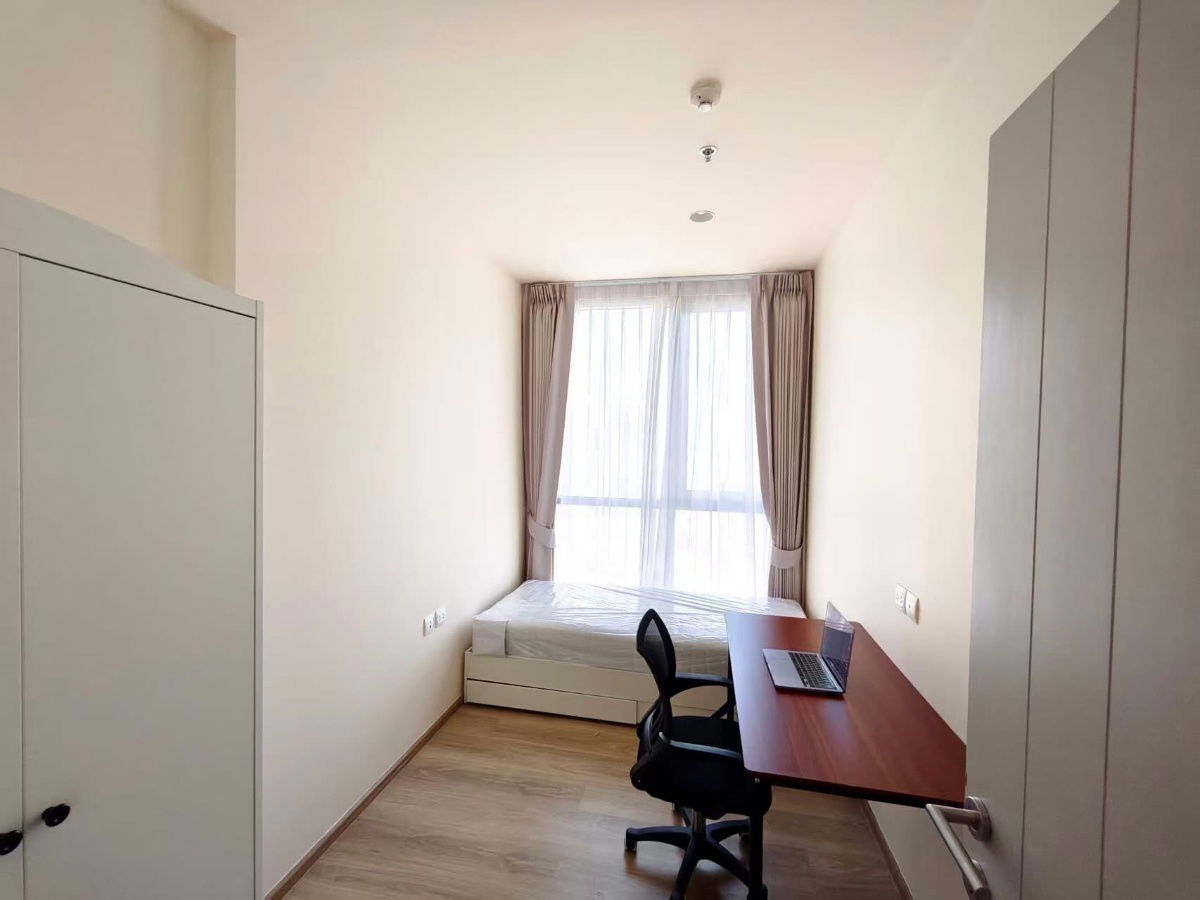 รูป #R7885 🎉 291168 ให้เช่าคอนโด Oka Haus Sukhumvit36 - รูปที่ 6/8