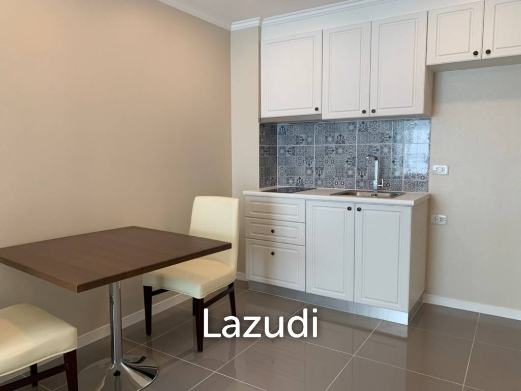 picture One Bedroom for Sale in The Orient Condo - 16/16