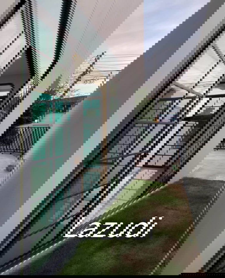 รูป Affordable Modern Detached Home in Chalong Phuket - รูปที่ 11/12